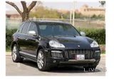 Porsche Cayenne GTS 2009